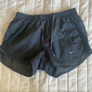 Nike Athletic Shorts